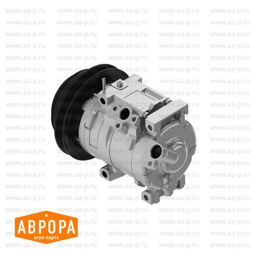 Kompressor
